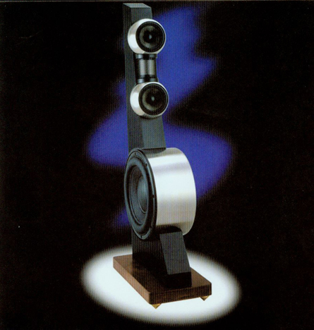 Gallo reference 3 Speakers