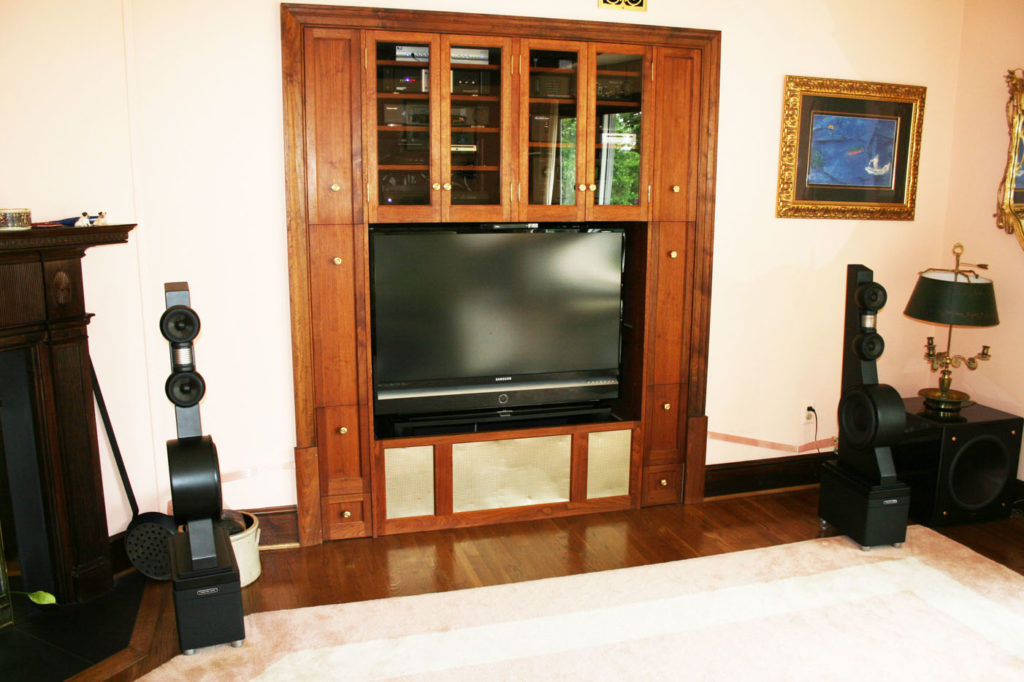 State of the art AV