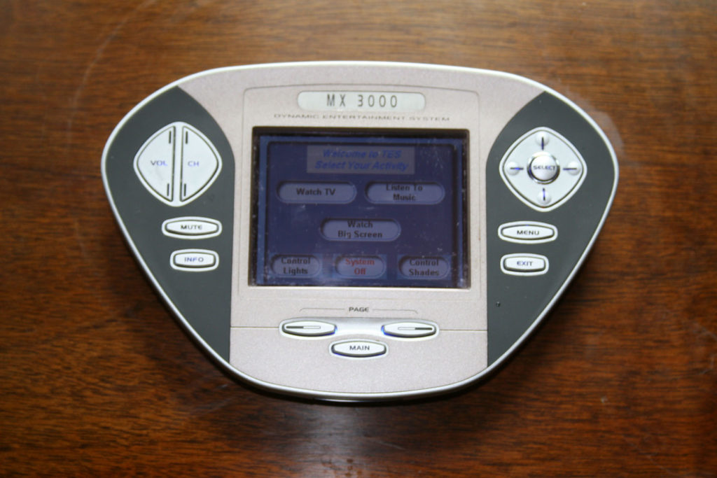 Unified Remote Controls