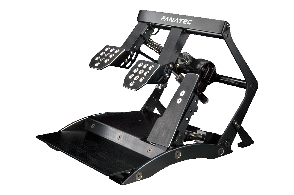 Fanatec Invereted Peddles