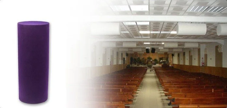 What Are Good Acoustics in a Room?