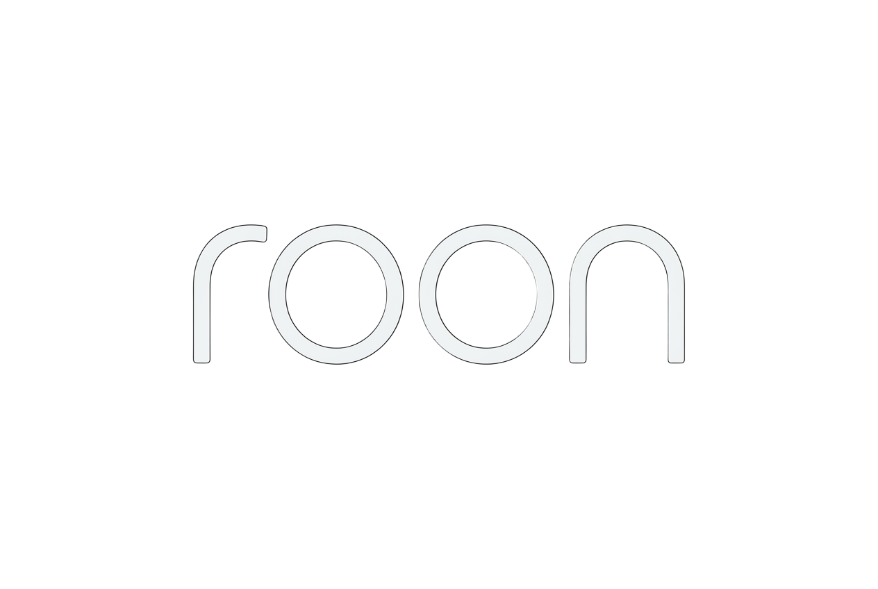 Roon logo