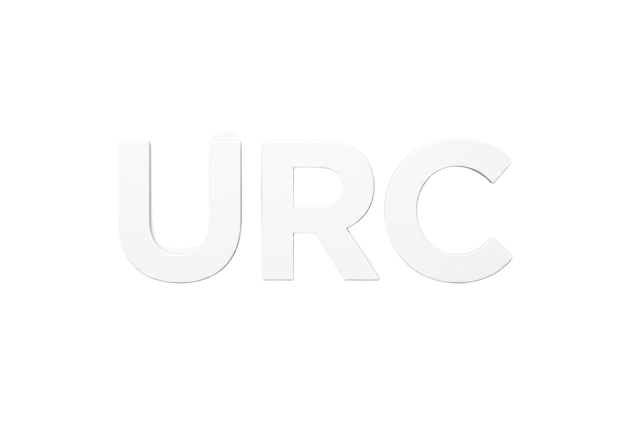 URC logo
