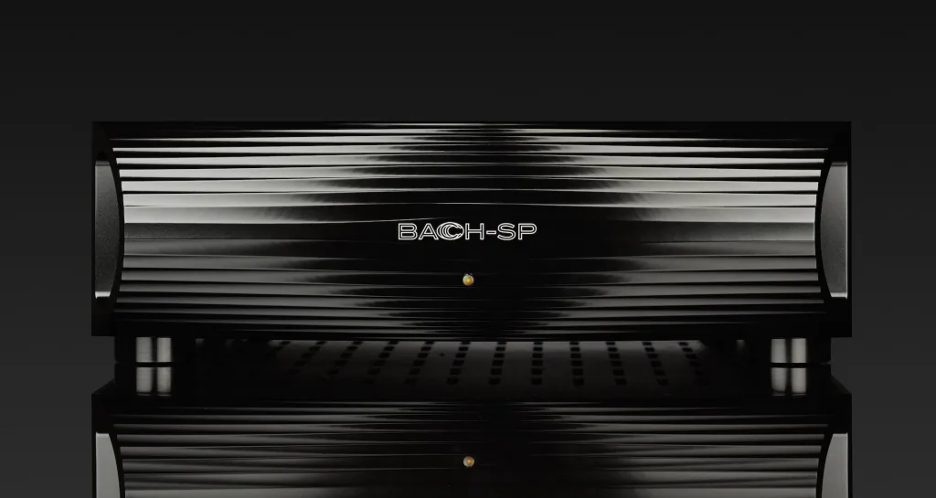 BACCH 3D Sound product image 4
