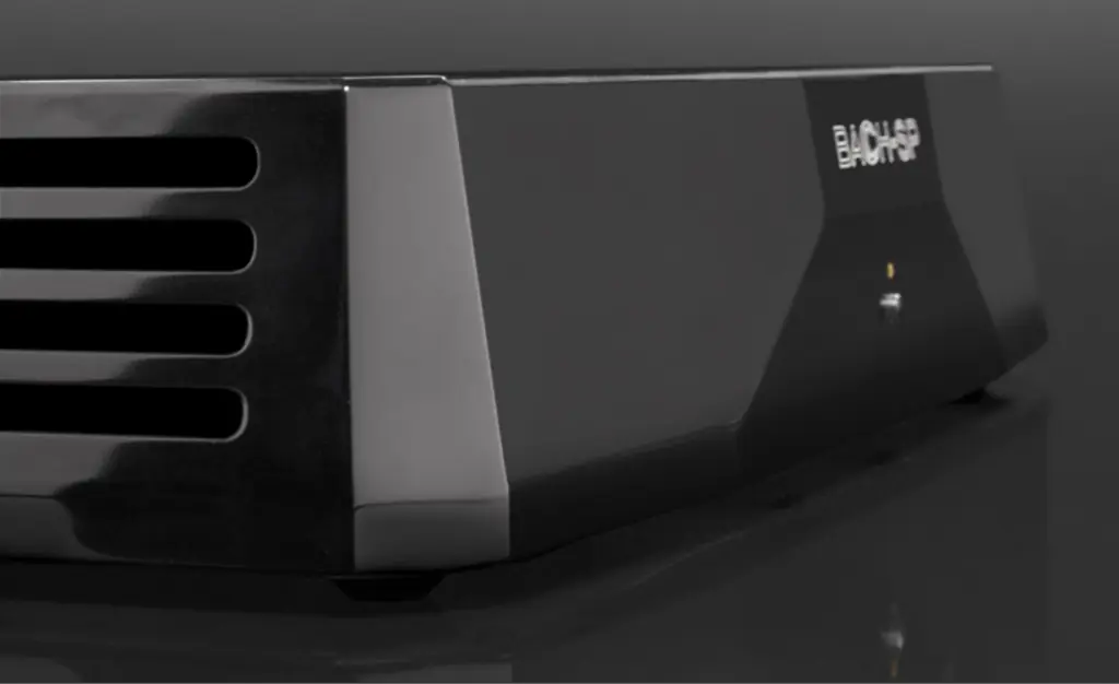 BACCH 3D Sound product image 5