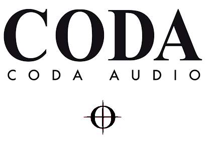 CODA logo