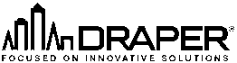 Draper logo