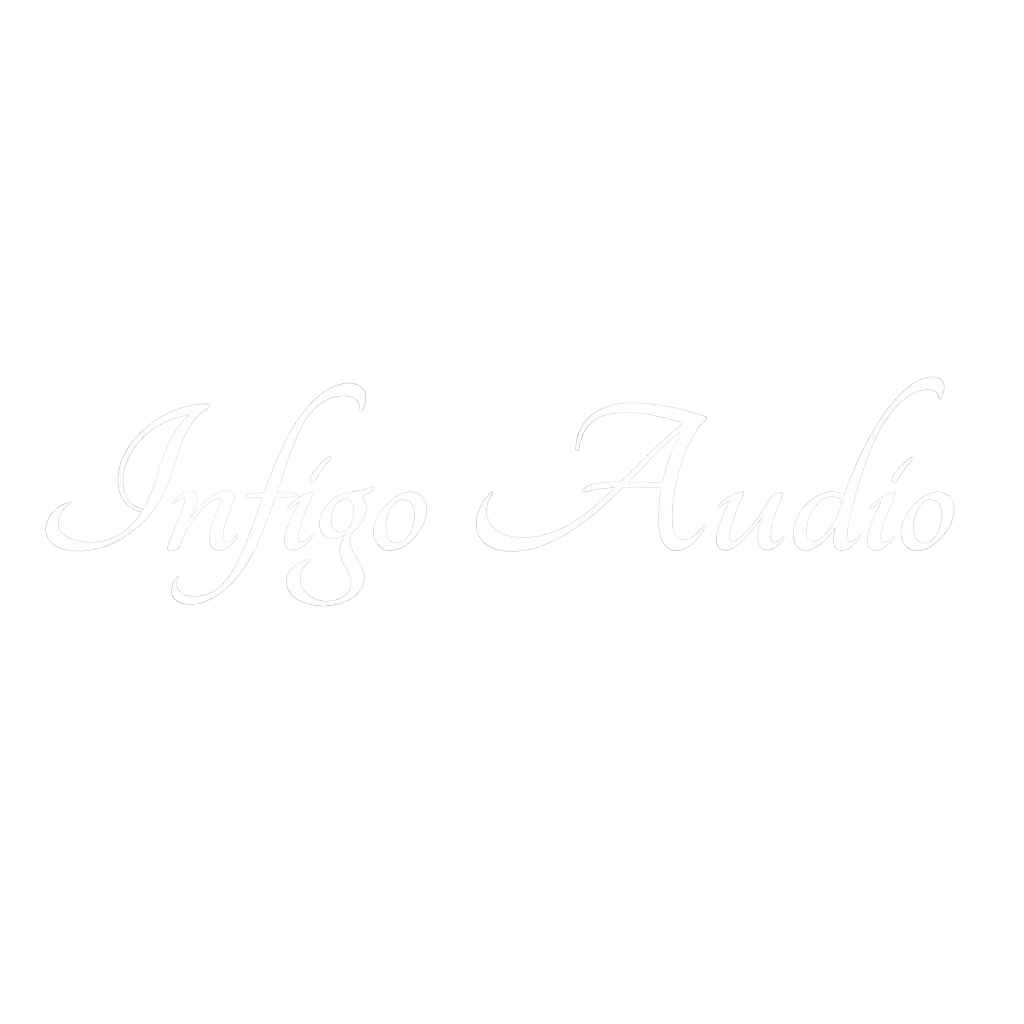 Infigo Audio logo