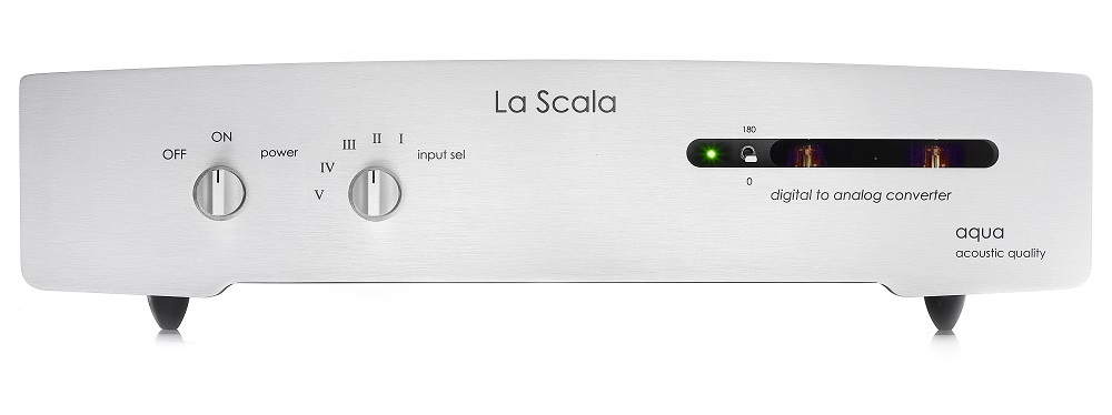 Aqua Acoustic Quality product image 1