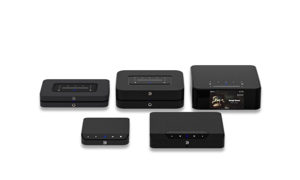 Bluesound product image 2
