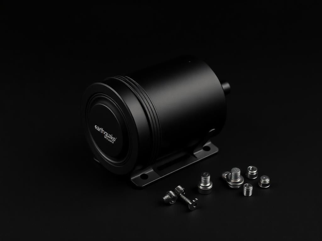 Earthquake Sound product image 1