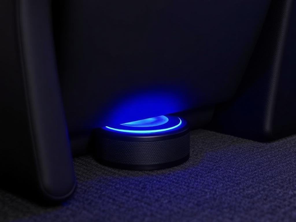 Earthquake Sound product image 2