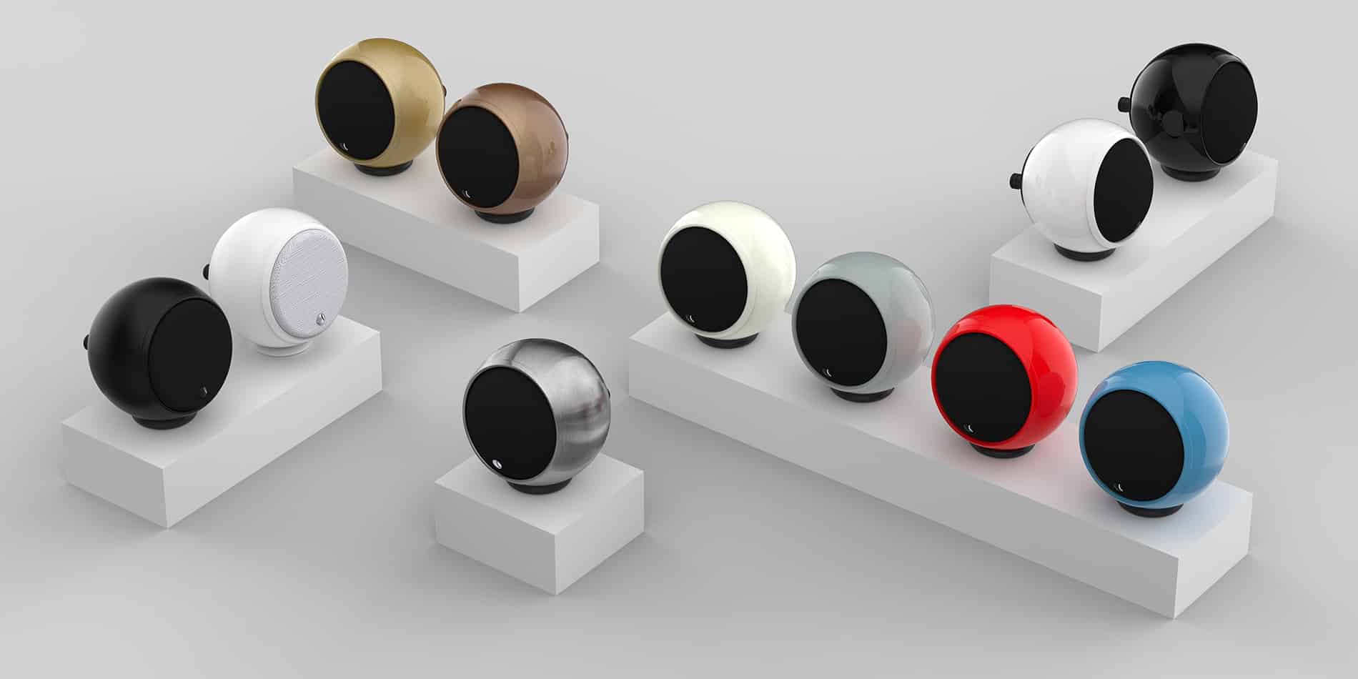 Gallo Acoustics product image 2