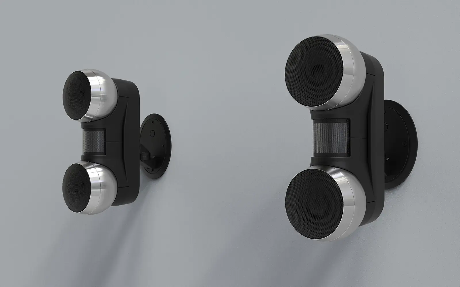 Gallo Acoustics product image 1