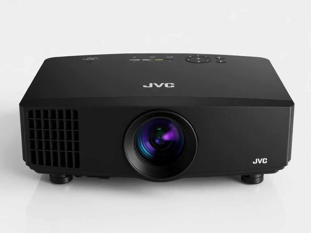 JVC Professional product image 2
