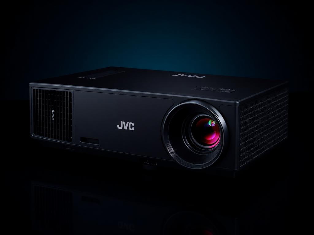 JVC Professional product image 1
