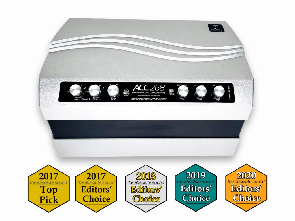 MIT Music Interface Technologies product image 1