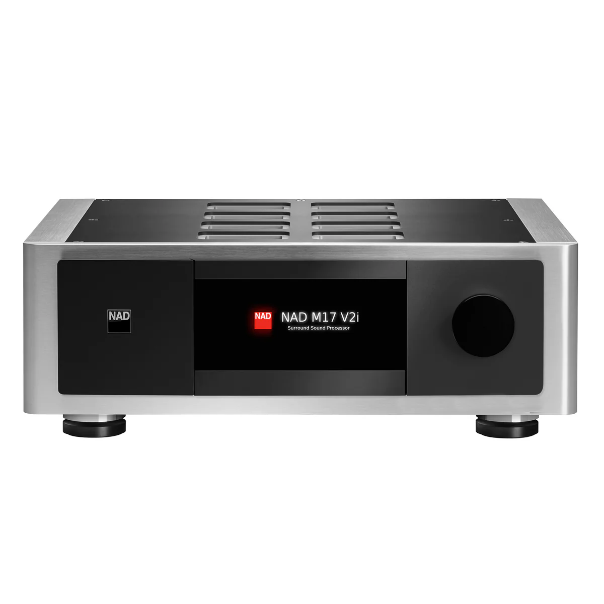 NAD product image 2