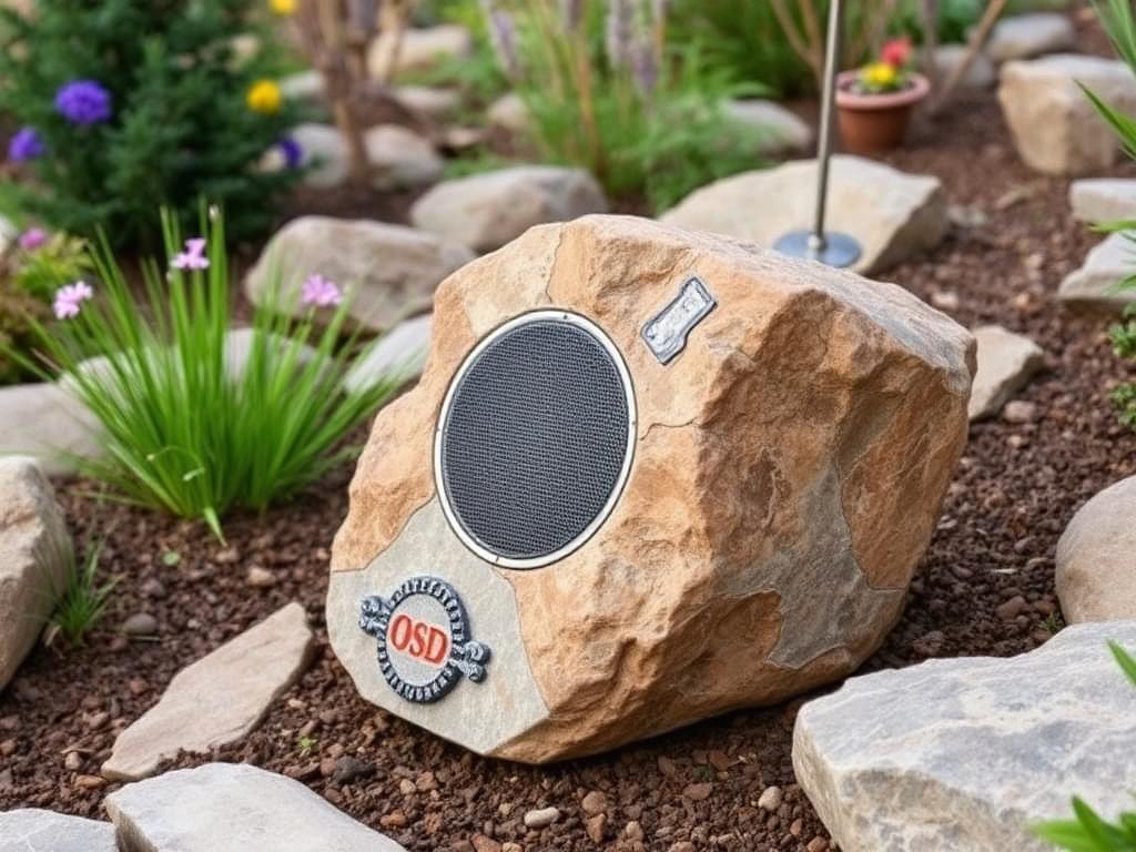 OSD Audio product image 2