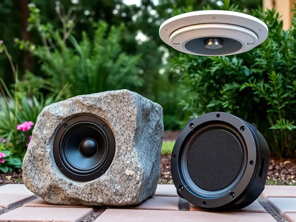OSD Audio product image 1