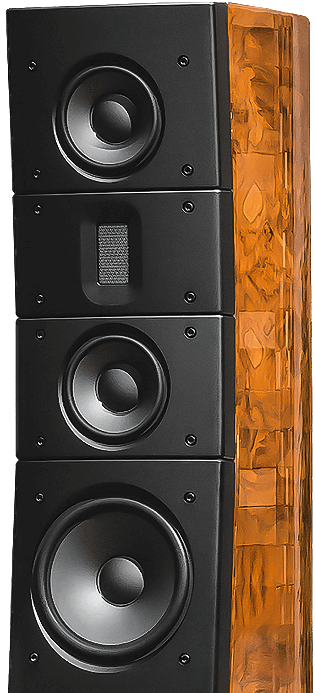 Raidho Acoustics product image 2