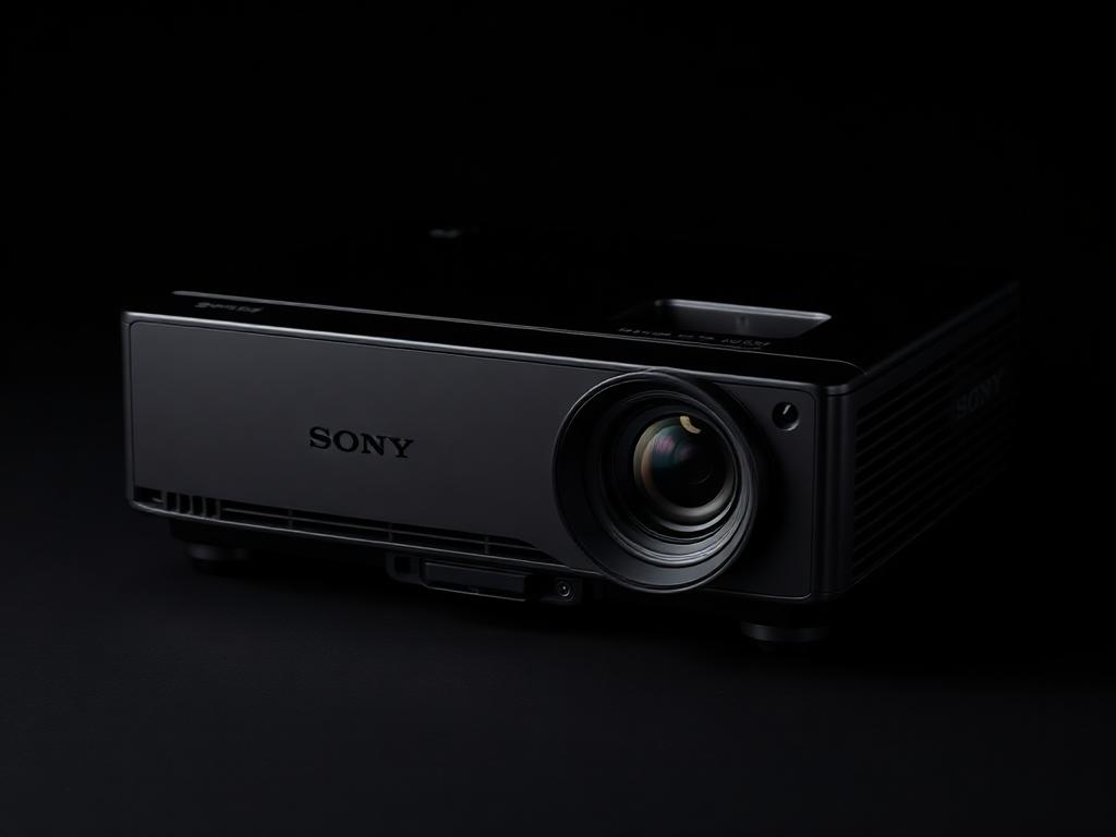 Sony product image 2