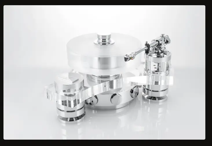 Trans Rotor product image 3