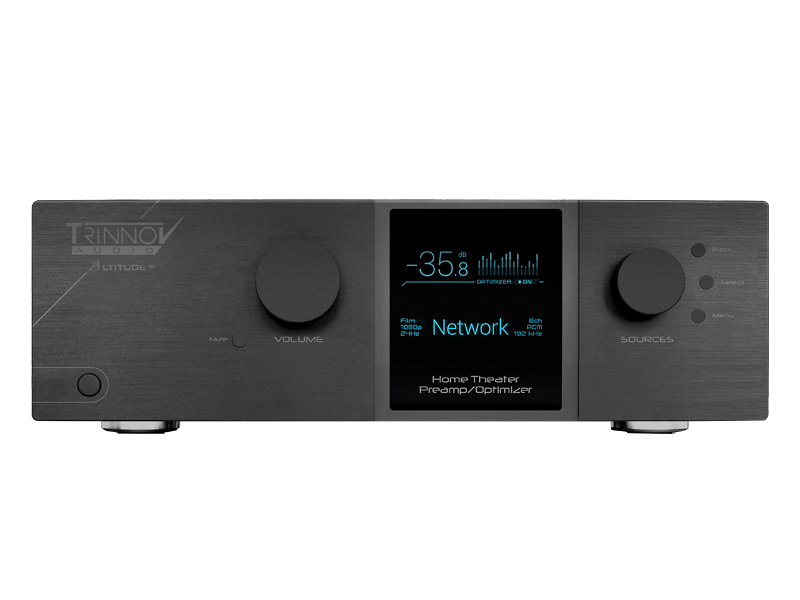 Trinnov Audio product image 2