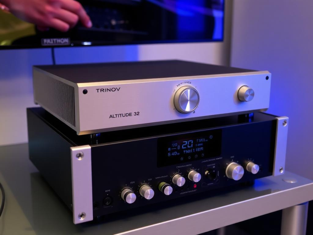 Trinnov Audio product image 3
