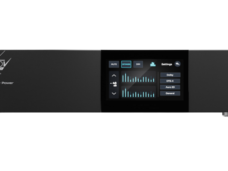Trinnov Audio product image 1