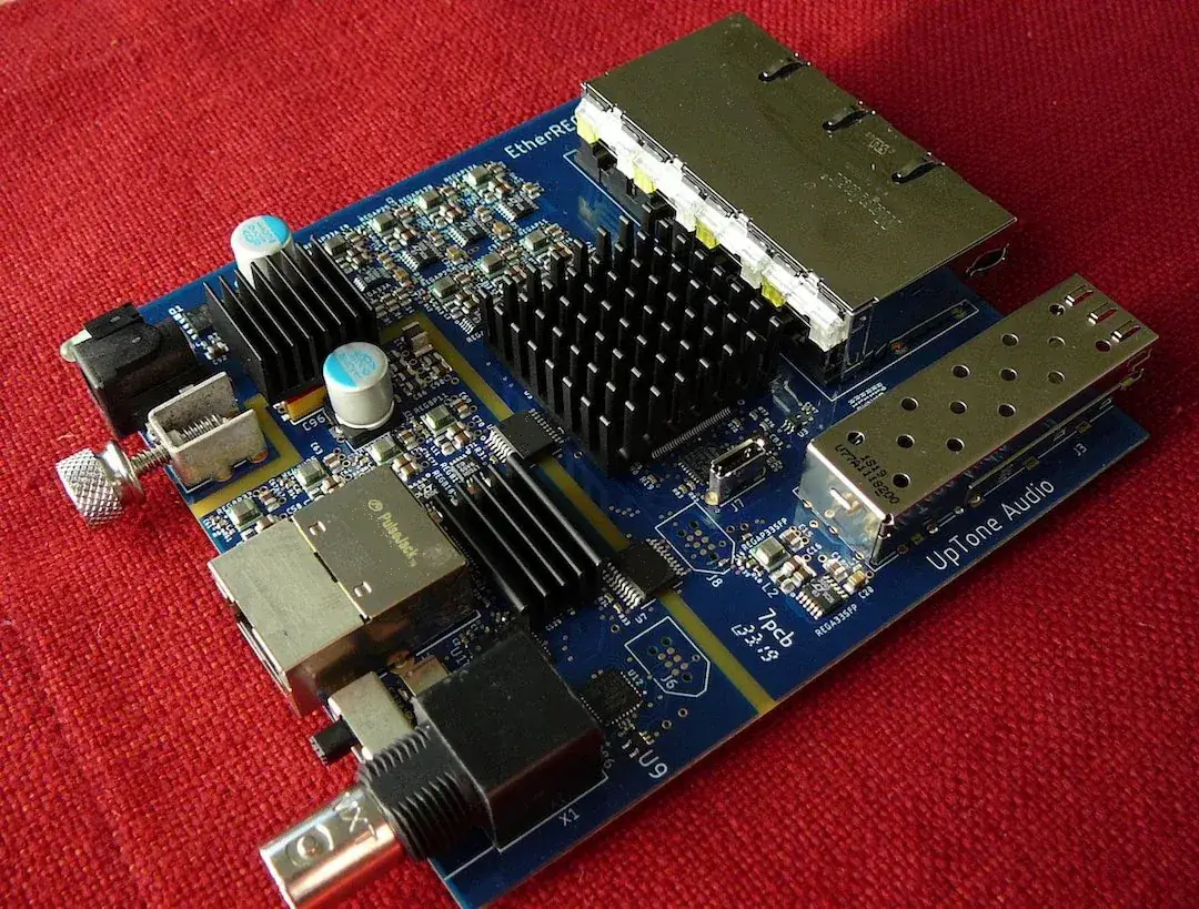 UpTone Audio product image 2
