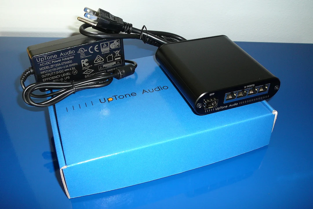 UpTone Audio product image 3