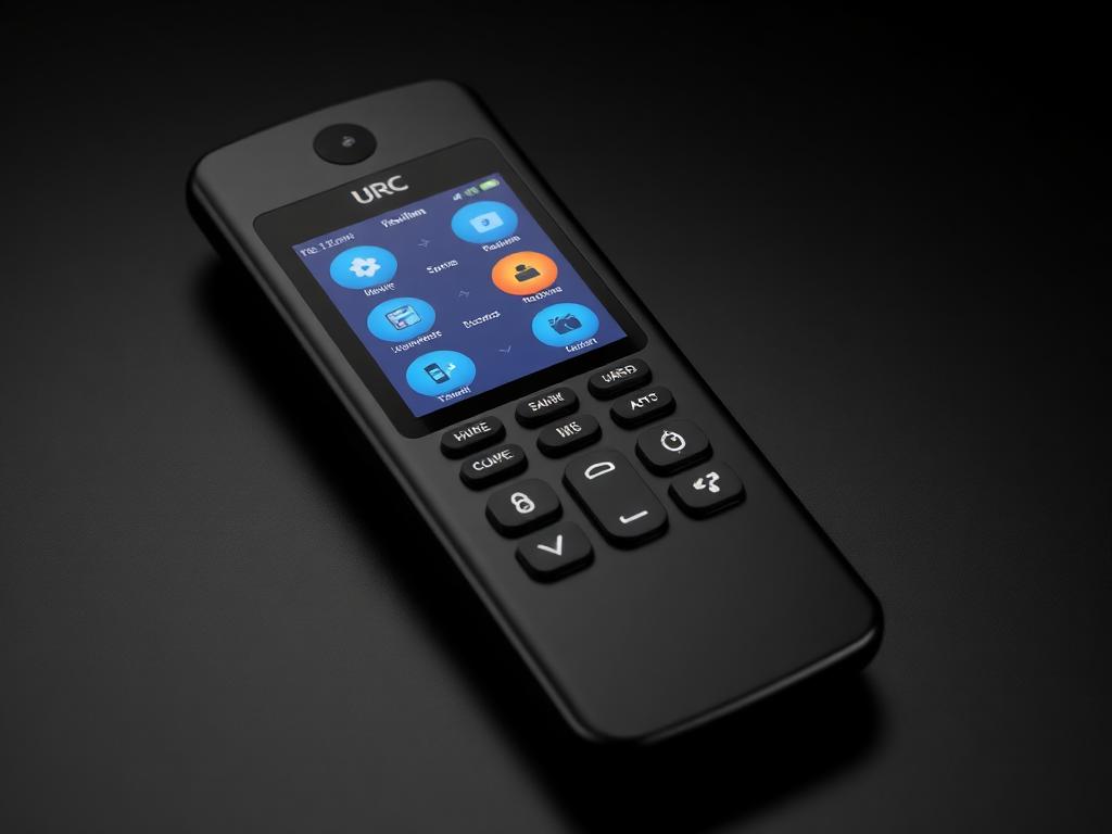 URC product image 1
