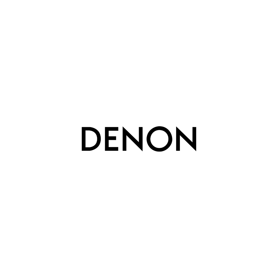 Denon logo