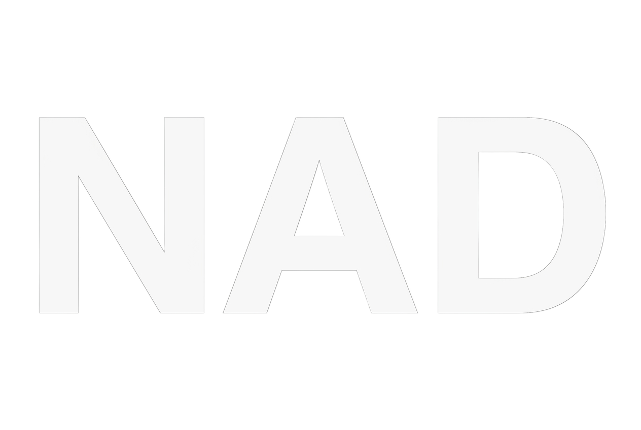 NAD logo