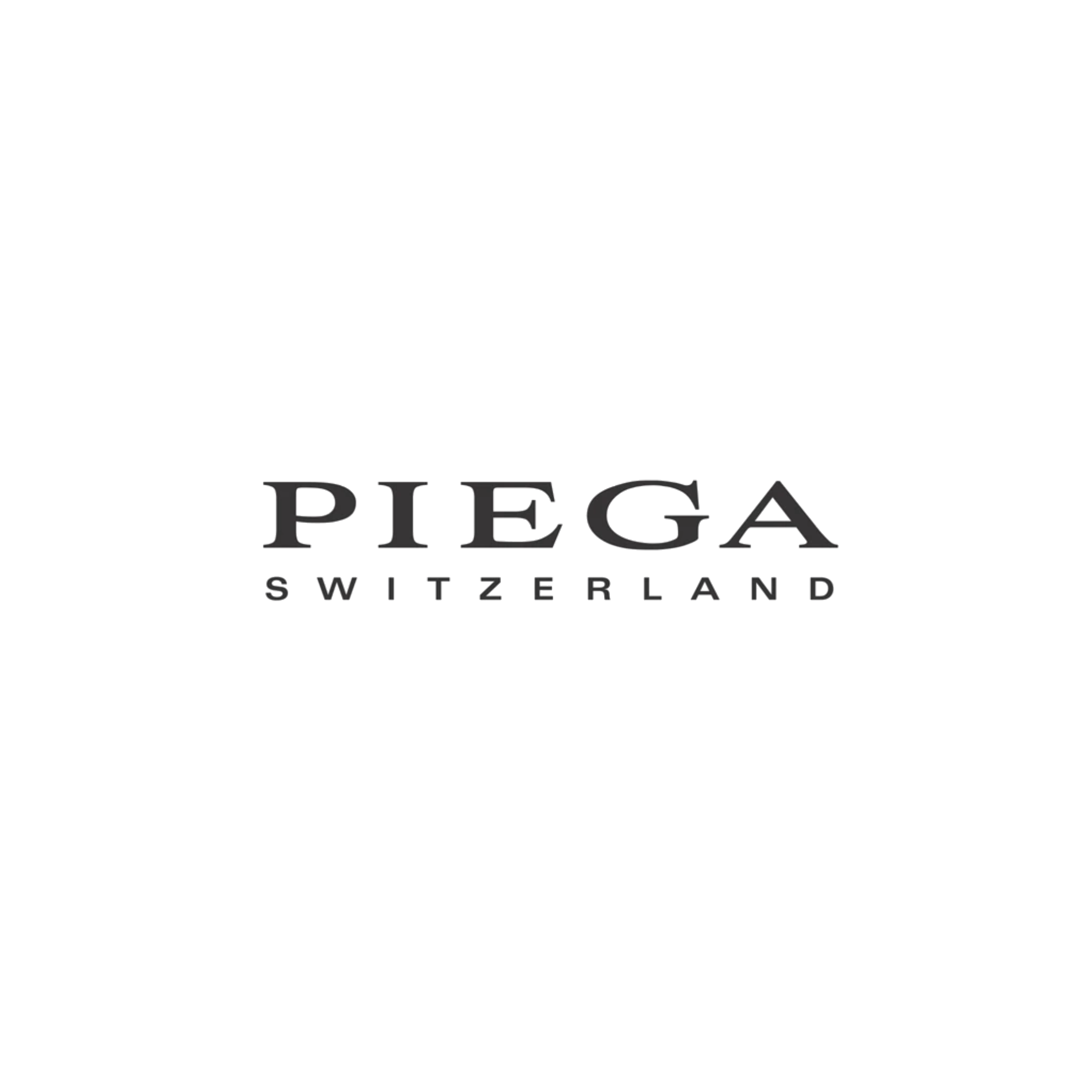 Piega Switzerland logo