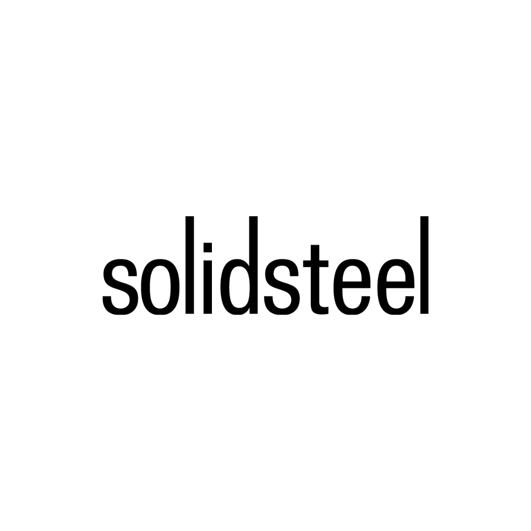 Solidsteel logo