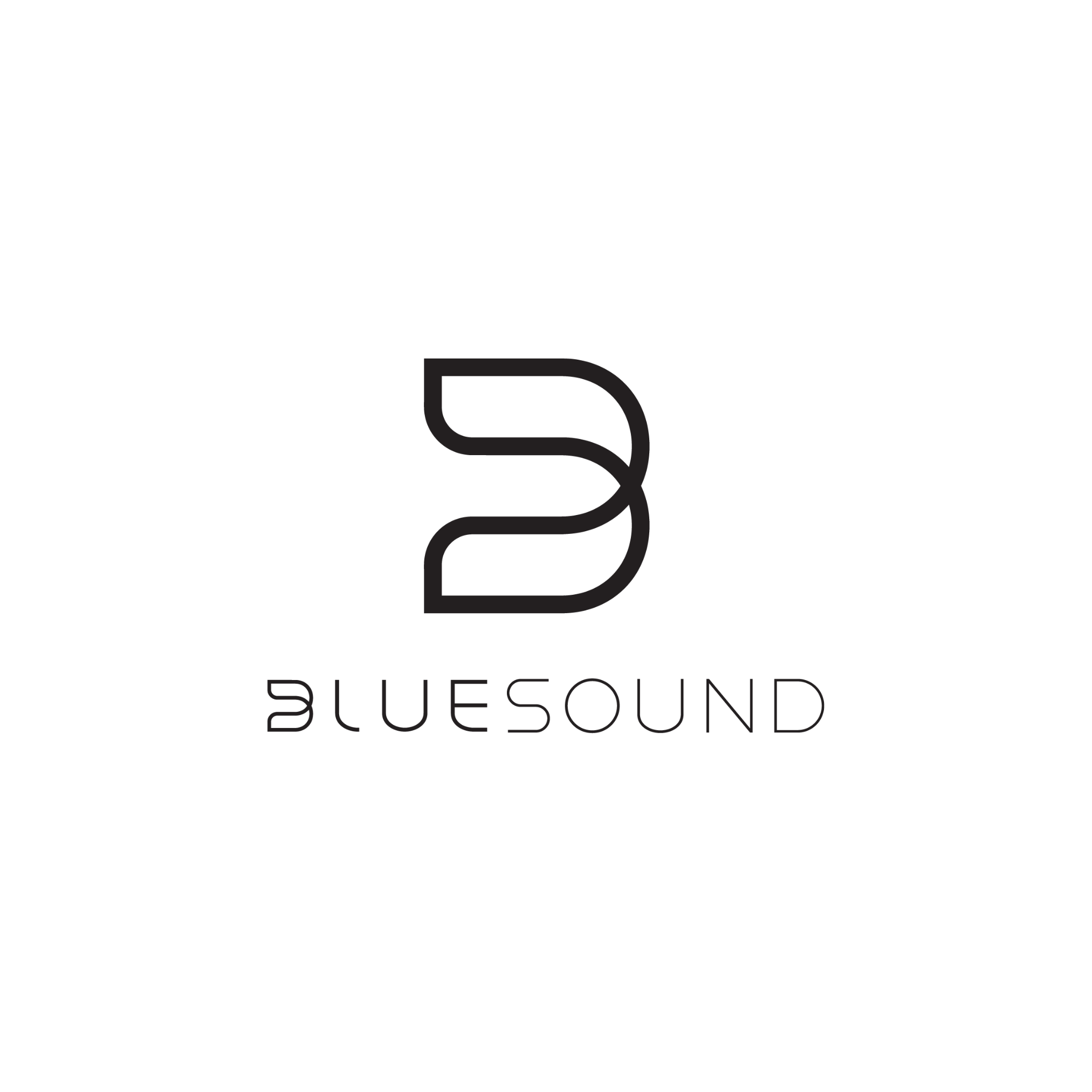 Bluesound logo