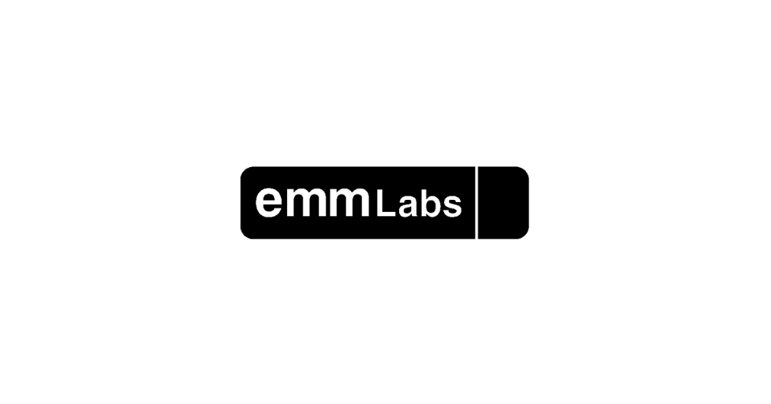 EMM Labs logo