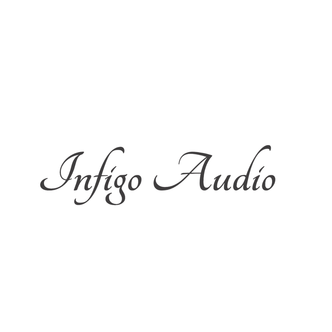 Infigo Audio logo