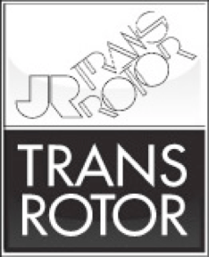 Trans Rotor logo