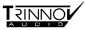 Trinnov Audio logo