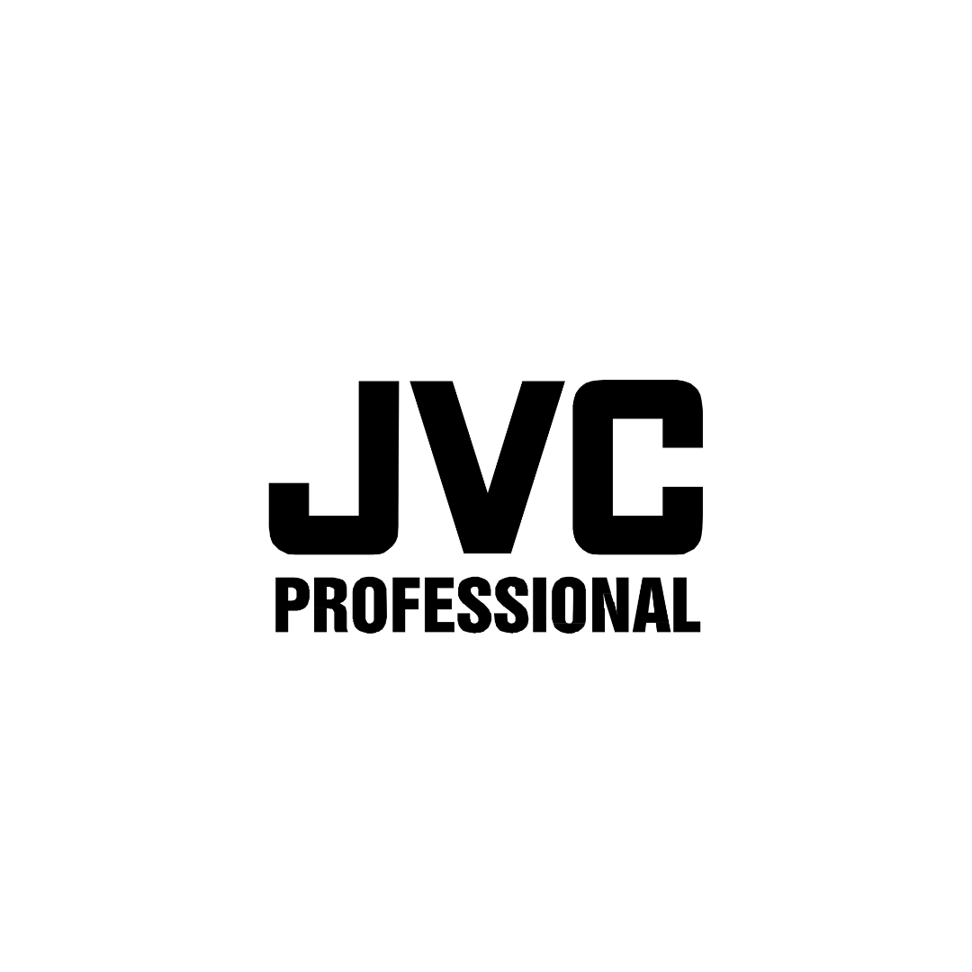 JVC Professional logo