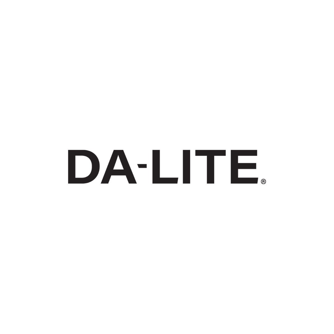 Da-Lite logo