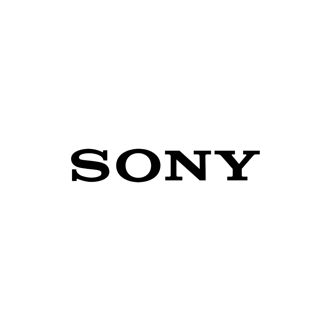 Sony logo