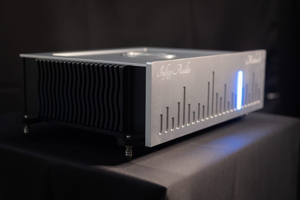 Infigo Audio product image 1