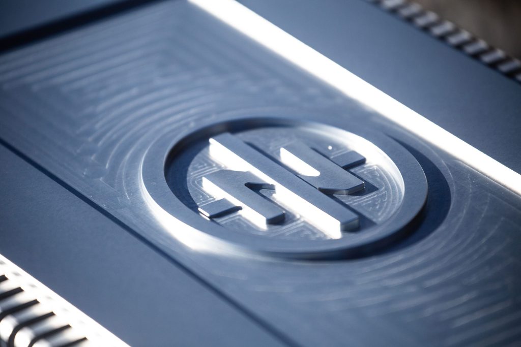 Infigo Audio product image 3