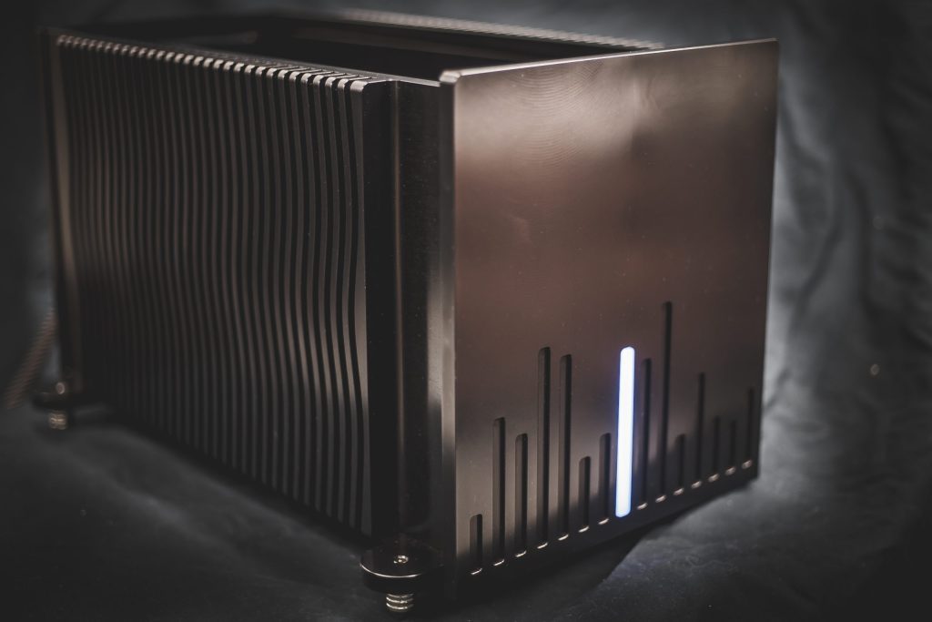 Infigo Audio product image 5
