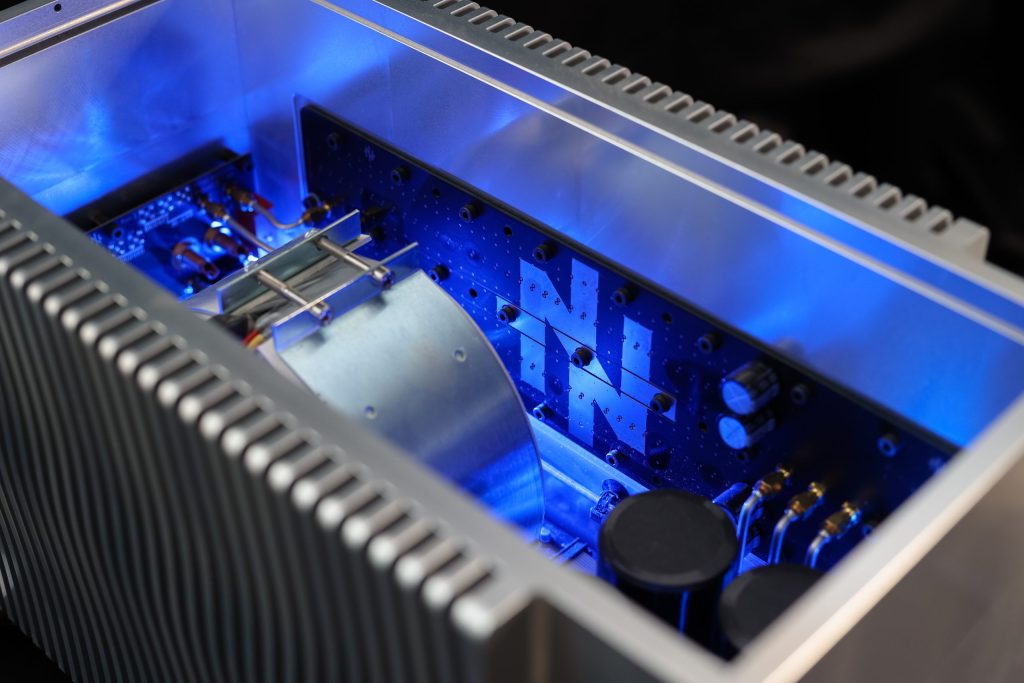 Infigo Audio product image 7