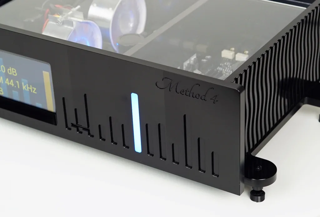 Infigo Audio product image 8